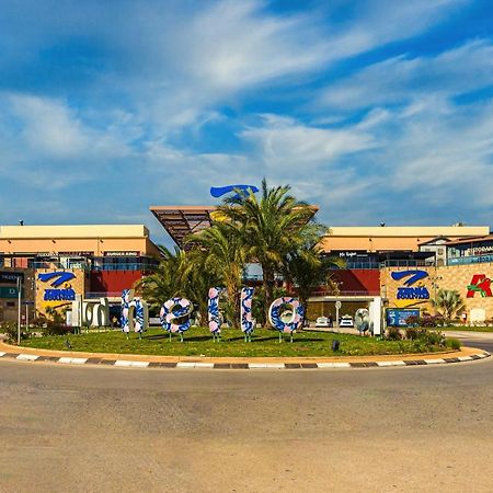 Zanzibar Apartman Pilar de la Horadada Kültér fotó